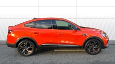 Renault Arkana 1.6 E-TECH Hybrid 145 R.S. Line 5dr Auto Hybrid Estate